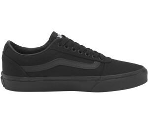 Black ward vans hot sale