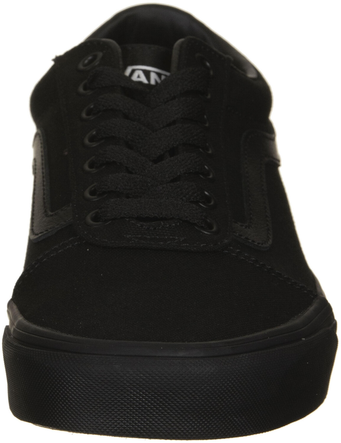 Difference between vans ward and old skool online