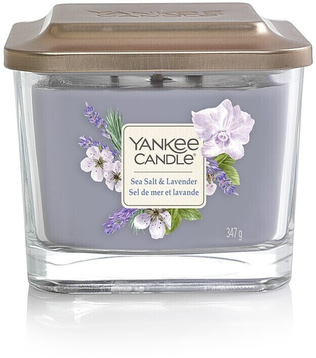 Yankee Candle Sea salt and lavender Housewarmer (350 g)
