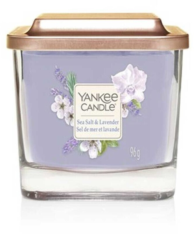 Yankee Candle Sea salt and lavender Housewarmer (96 g)