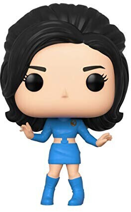 Funko Funko Pop! TV: Black Mirror - Nanette Cole
