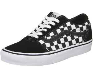 Vans old skool checkerboard 38 on sale