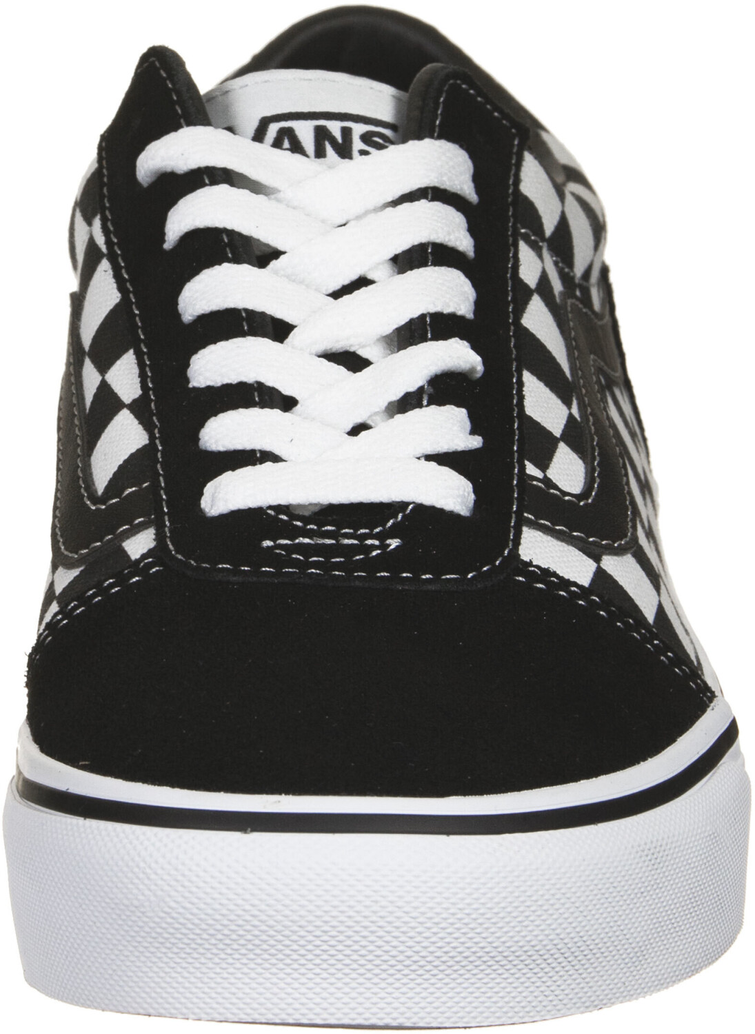 Buy Vans Ward Checkerboard Black True White from 35.99 Today Best Deals on idealo