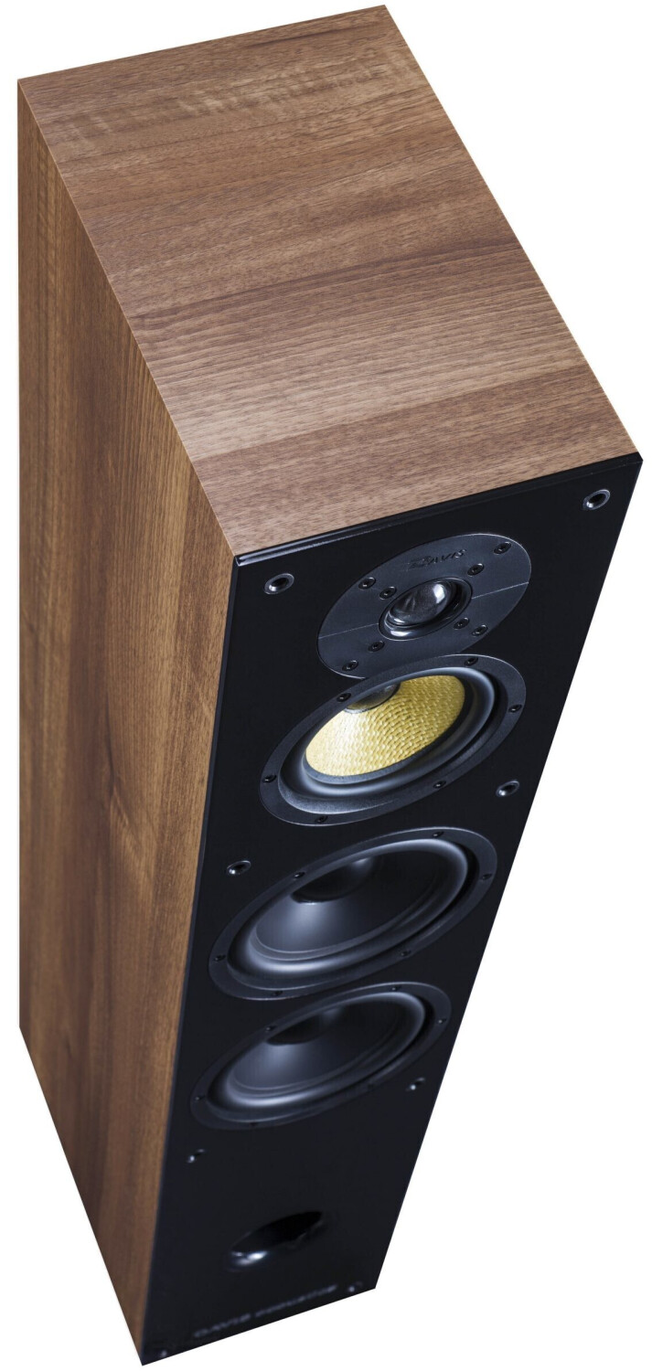 Davis Acoustics Balthus 70 noyer américain