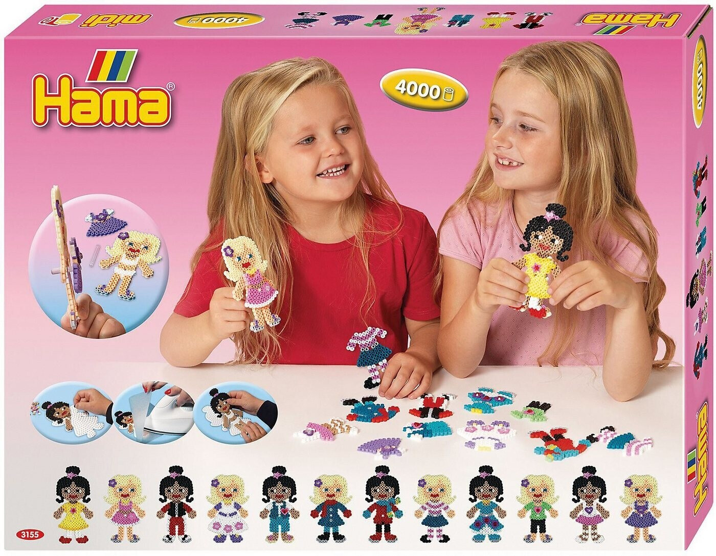 Hama.dk 3155