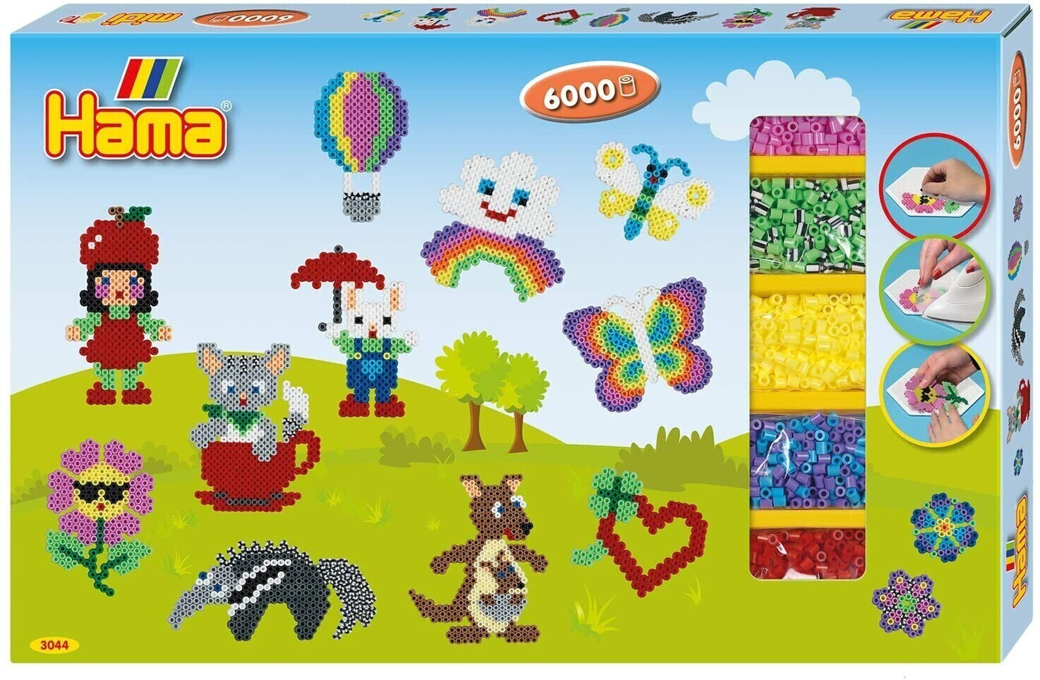 Hama.dk 3044