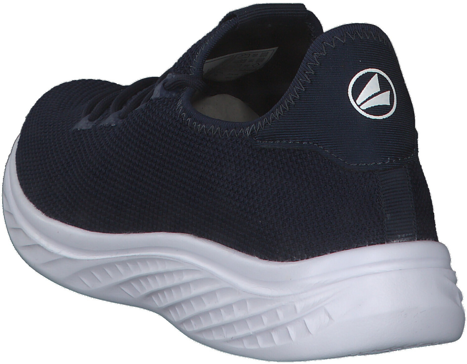 JAKO Striker 2.0 Trainers (5726) navy