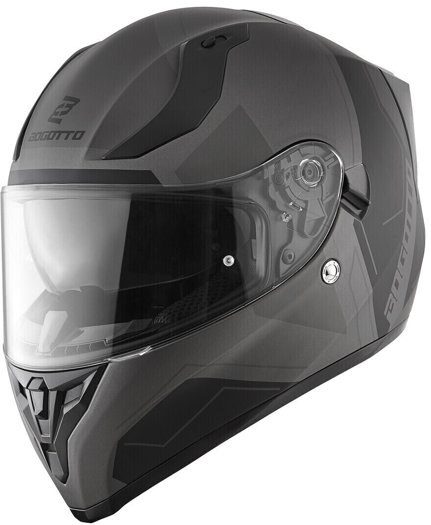 Bogotto V128 Strada