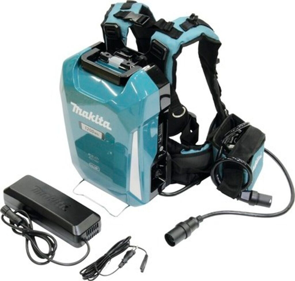 Makita Backpack battery 18V (PDC1200A01)