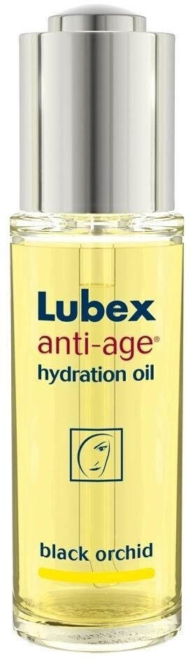 Lubex Anti Age anti-age hydration oil (30ml)