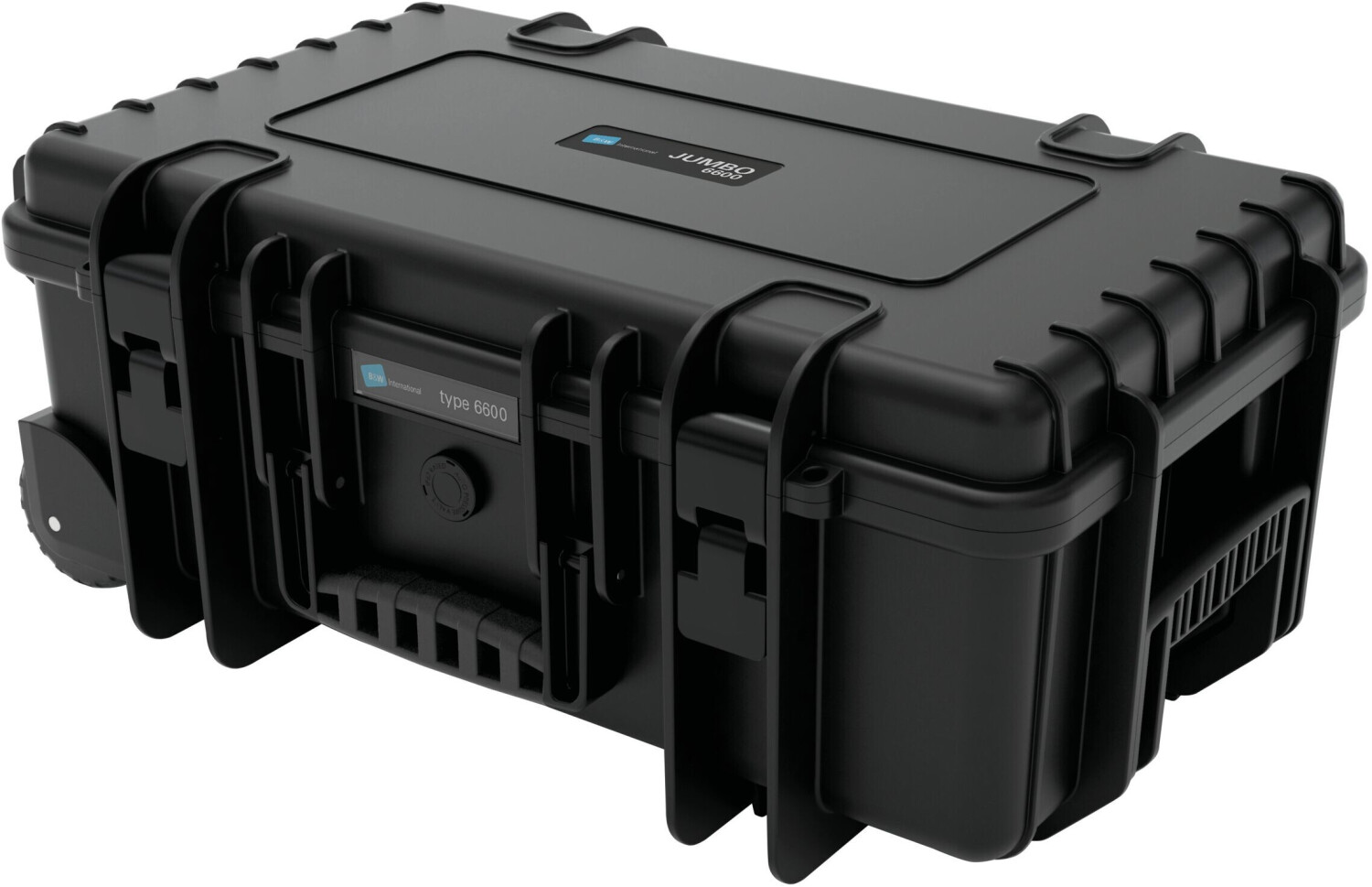 B&W JUMBO 6600