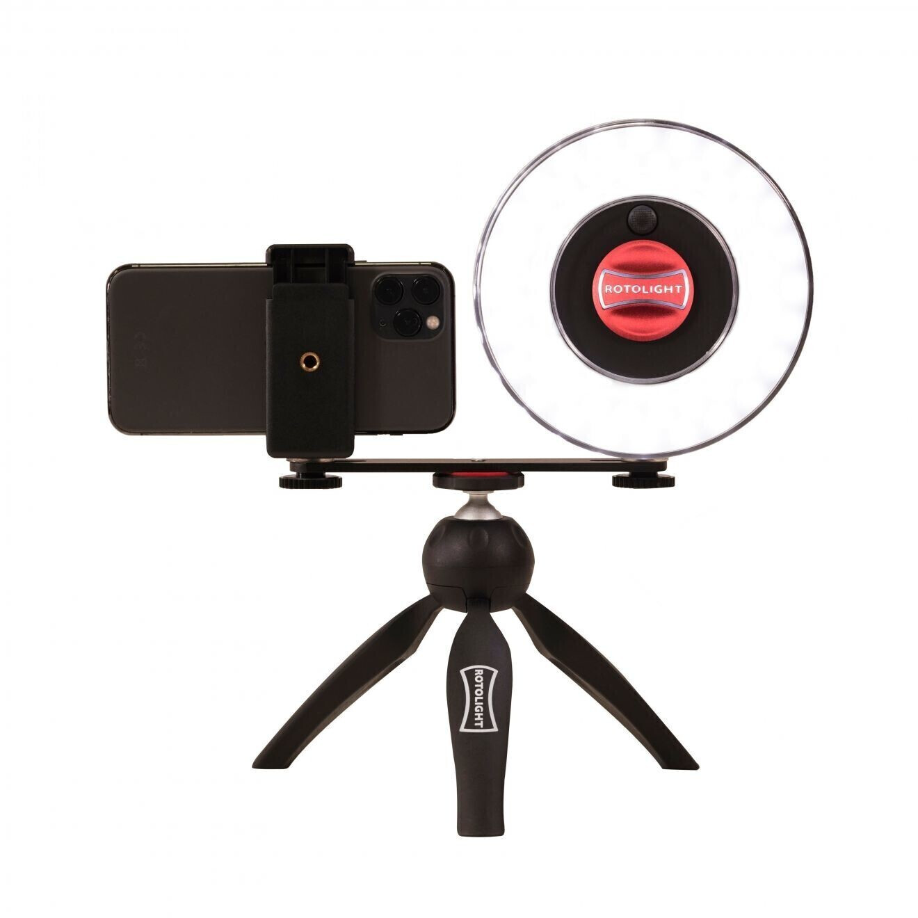 Rotolight Neo 2 Vlogging Kit