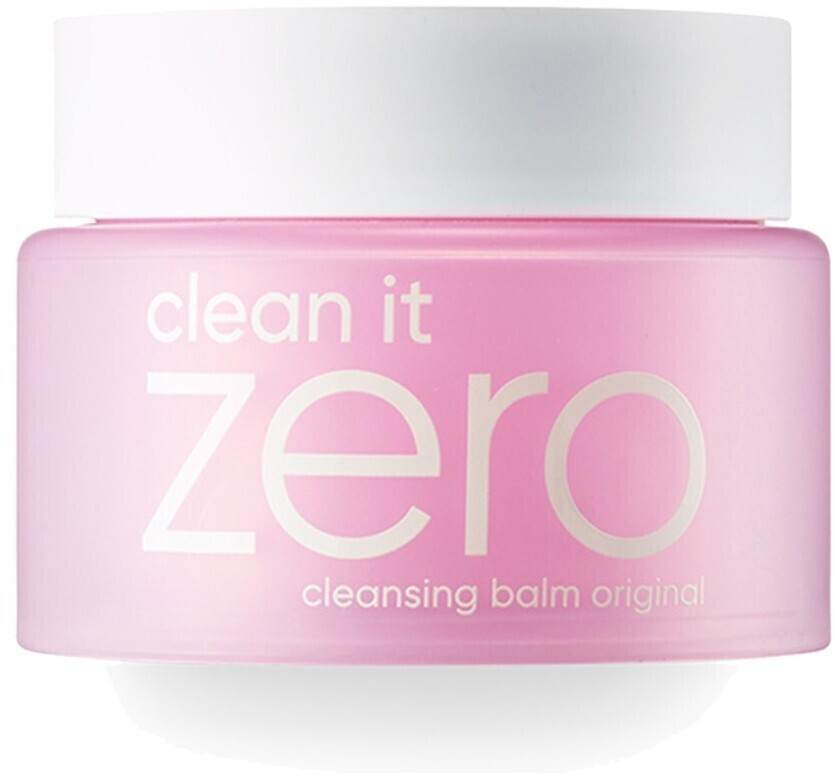 Banila Co Clean it Zero Cleansing Balm Original