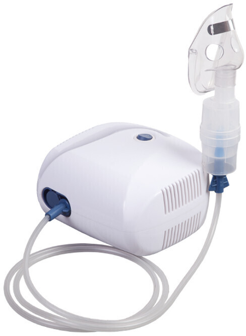 Diagnostic Nano Nebulizer