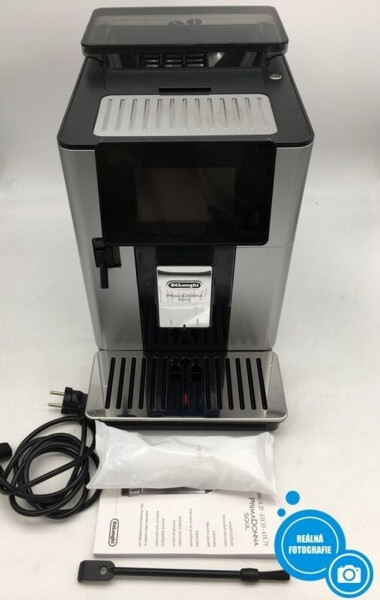De'Longhi PrimaDonna Soul ECAM 612.55.SB, Bild 11