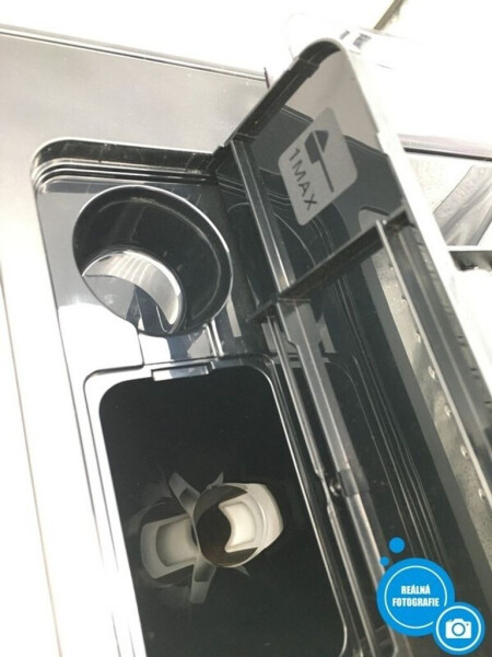 De'Longhi PrimaDonna Soul ECAM 612.55.SB, Bild 21