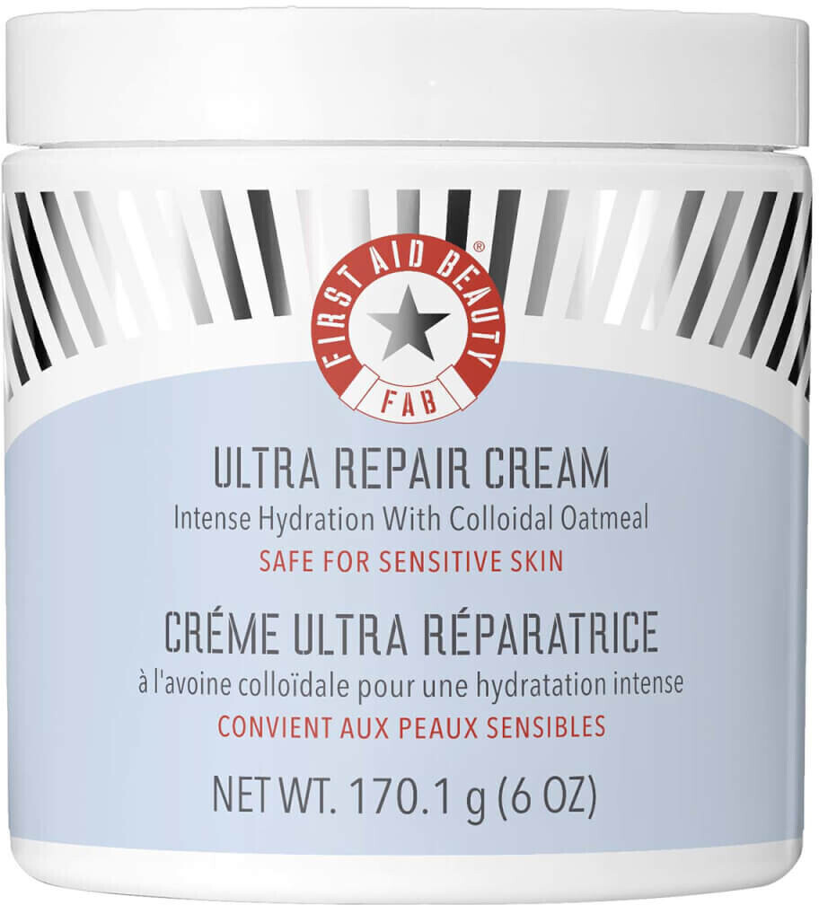 First Aid Beauty Ultra Repair Creme (170g)