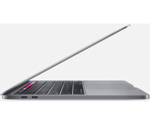 Soldes Apple MacBook Pro 13 2022 M2 (MNEH3FN/A) 2024 au meilleur prix sur