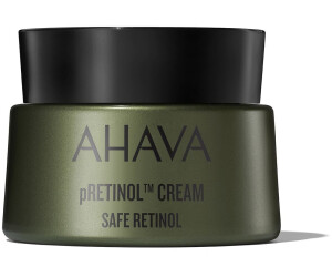 Ahava Pretinol Cream (50ml)