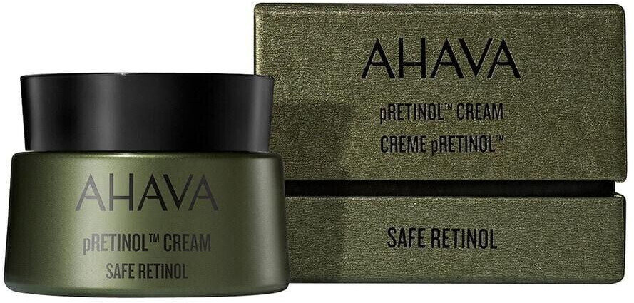 Ahava Pretinol Cream (50ml)