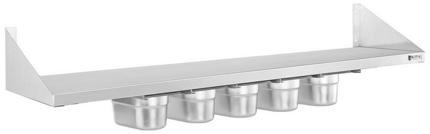 Royal Catering RCWR-5 GN1/9