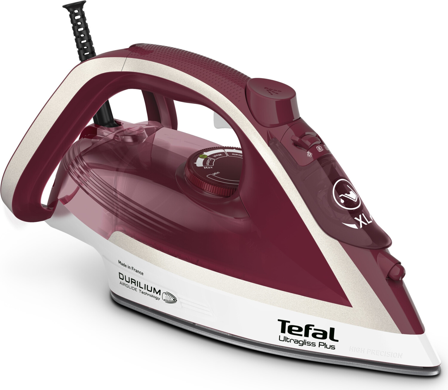 Tefal Ultragliss Plus FV6810