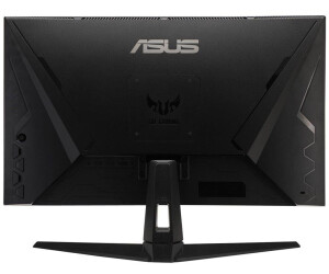 ASUS TUF Gaming VG27AQ1A - Ecran PC Gamer Esport 27 WQHD - Dalle IPS -  16:9-170Hz - 1ms - 2560x1440 - Display Port & 2X HDMI - Haut-parleurs -  Nvidia G-Sync - ELMB - HDR 10 : : Informatique