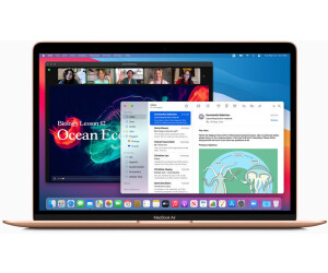 Apple MacBook Air 13 2020 M1 (MGND3D/A) au meilleur prix sur