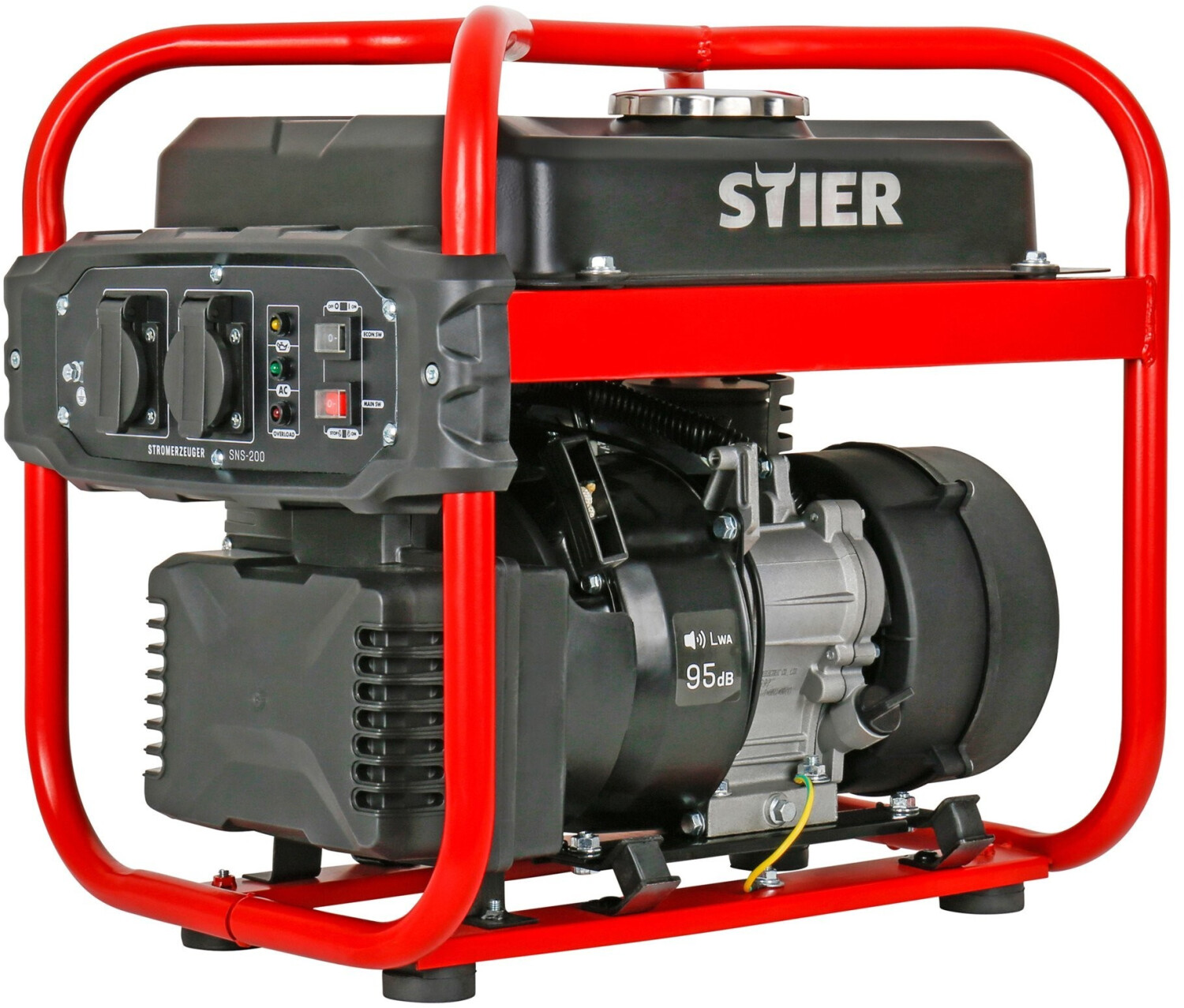 STIER SNS-200