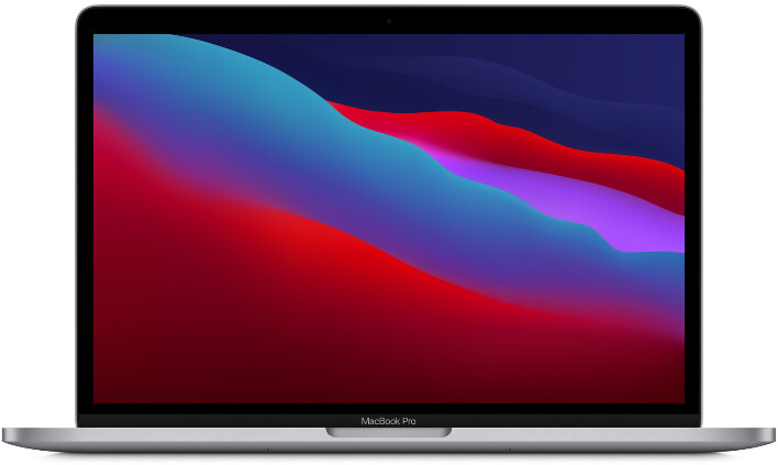 Apple MacBook Pro 13" 2020 M1 (MYD82D/A)