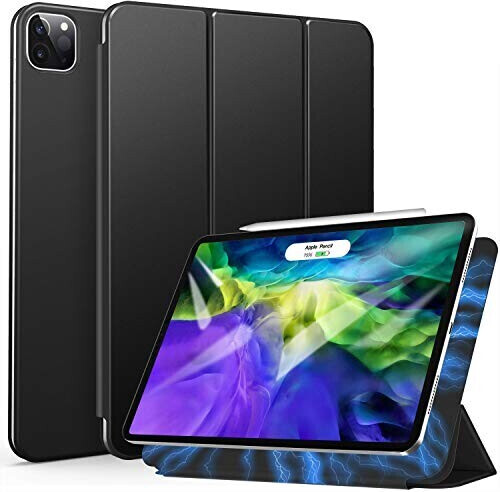 Ztotop Case iPad Pro 11 2020 Black