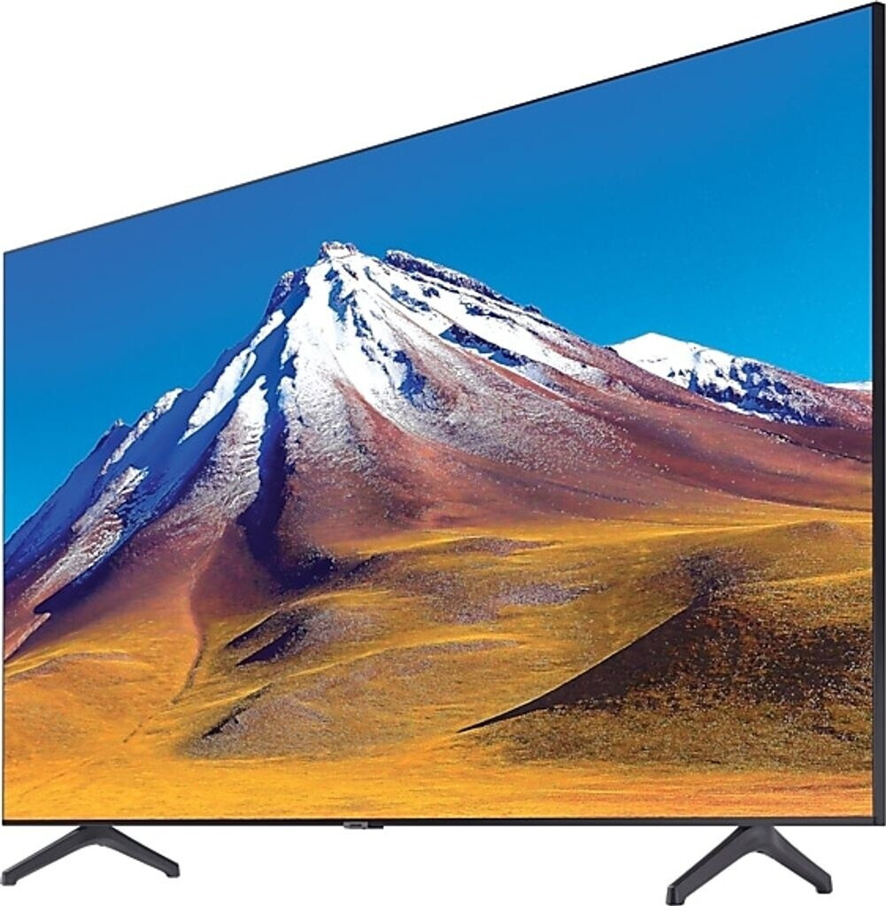 Samsung UE55TU7090U