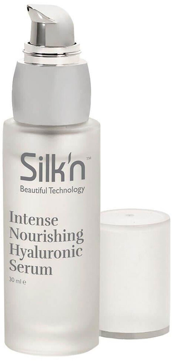 Silk'n Intense Nourishing Hyaluronic Serum (100ml)