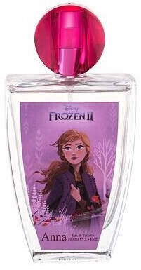 Photos - Women's Fragrance Disney Frozen II Anna Eau de Toilette  (100 ml)