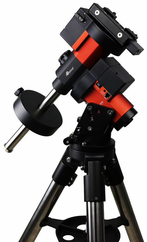 iOptron GEM45G GoTo LiteRoc