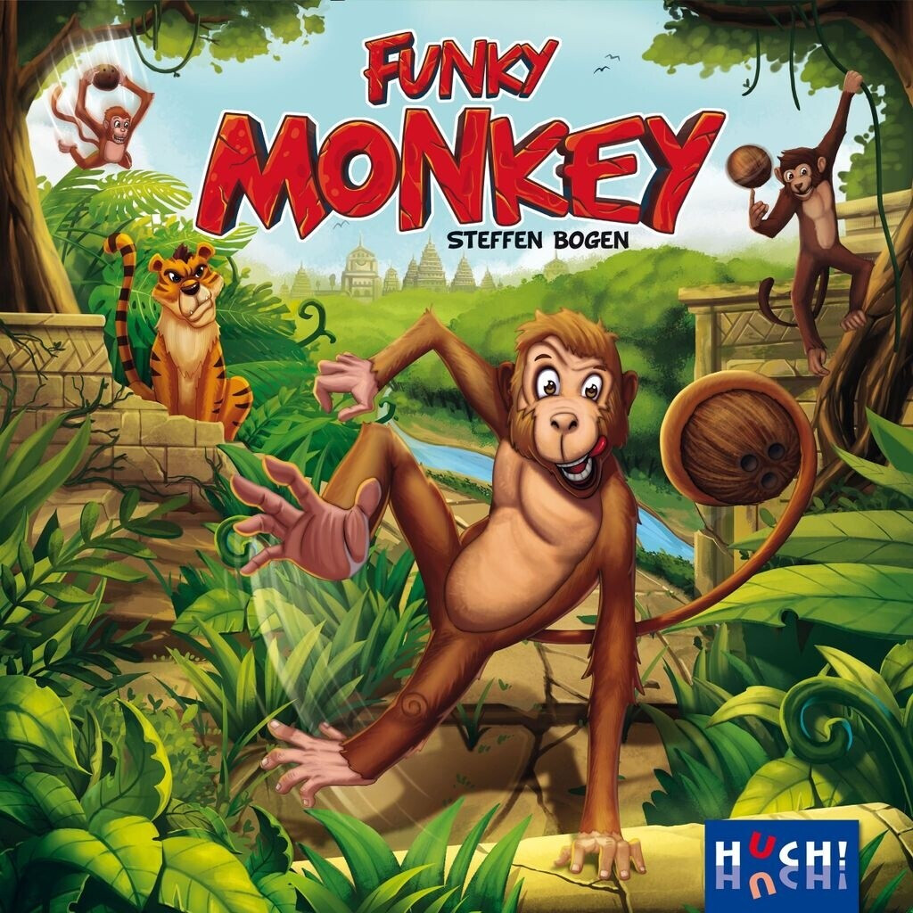 Funky Monkey (881472)