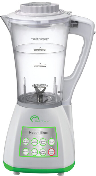 Little Balance Happy blend (8170)