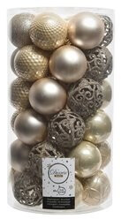 Amicasa 9020806 Pearl (37 pcs)