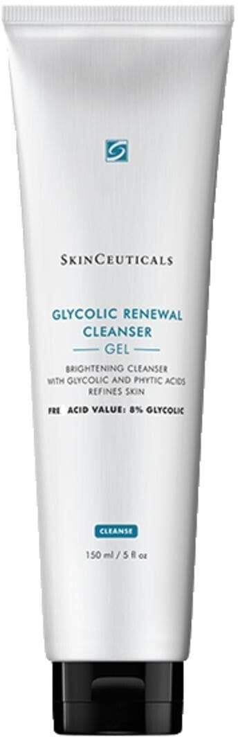 SkinCeuticals Glycolic Cleanser (150ml)