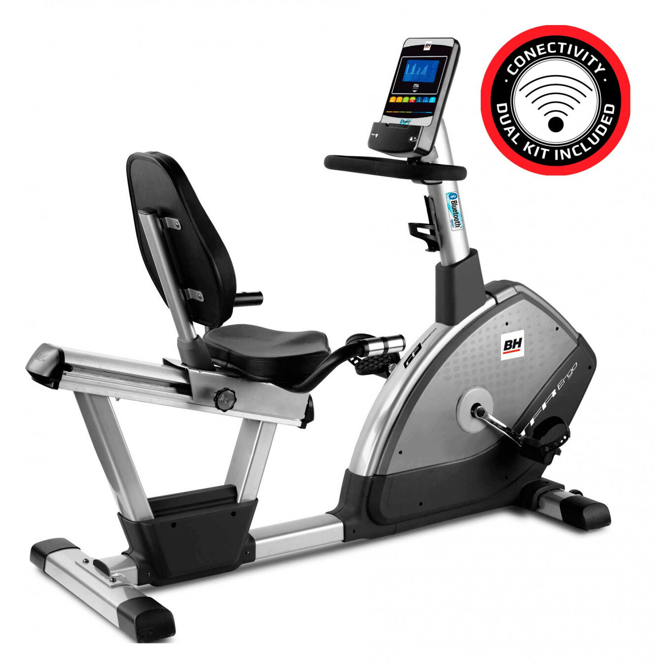 BH Fitness BH-iTFR