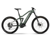 Haibike allmtn hotsell 6 2021