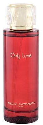 Pascal Morabito Only Love Eau de Parfum (100 ml)