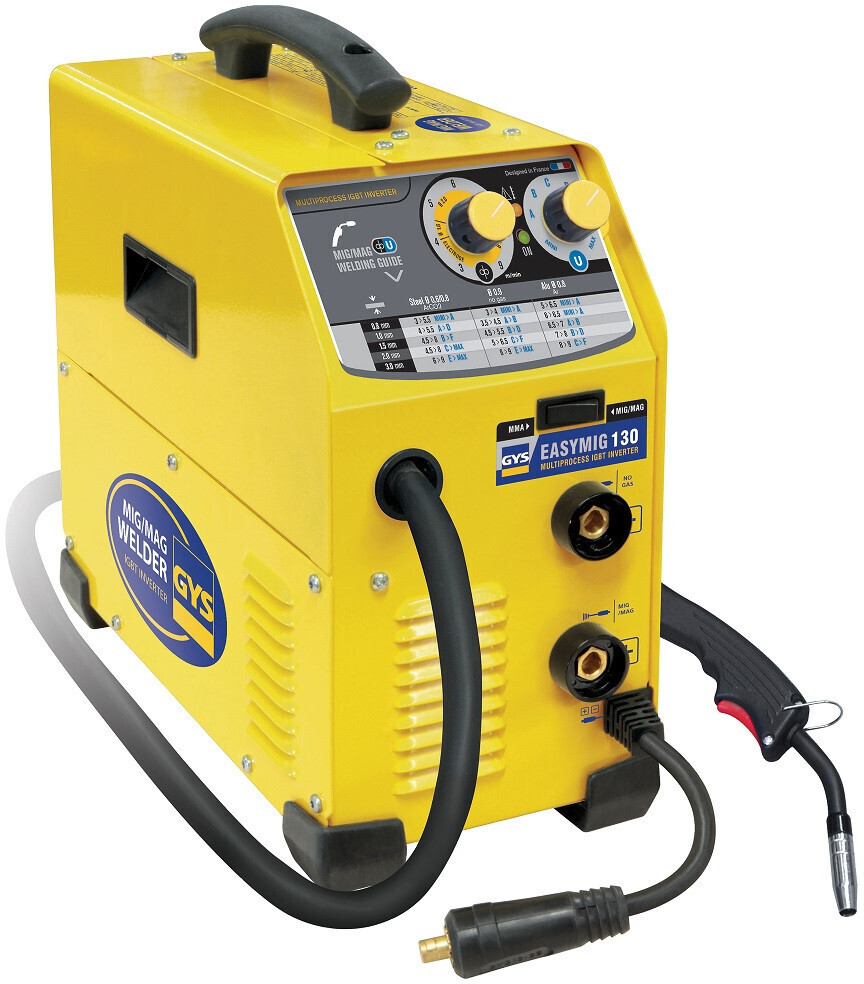 GYS EASYMIG 130 (032231)