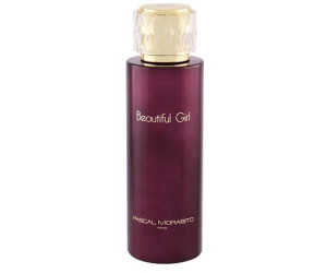 Pascal Morabito Beautiful Girl Eau de Parfum 100 ml ab 11 99