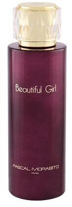 Pascal Morabito Beautiful Girl Eau de Parfum (100 ml)