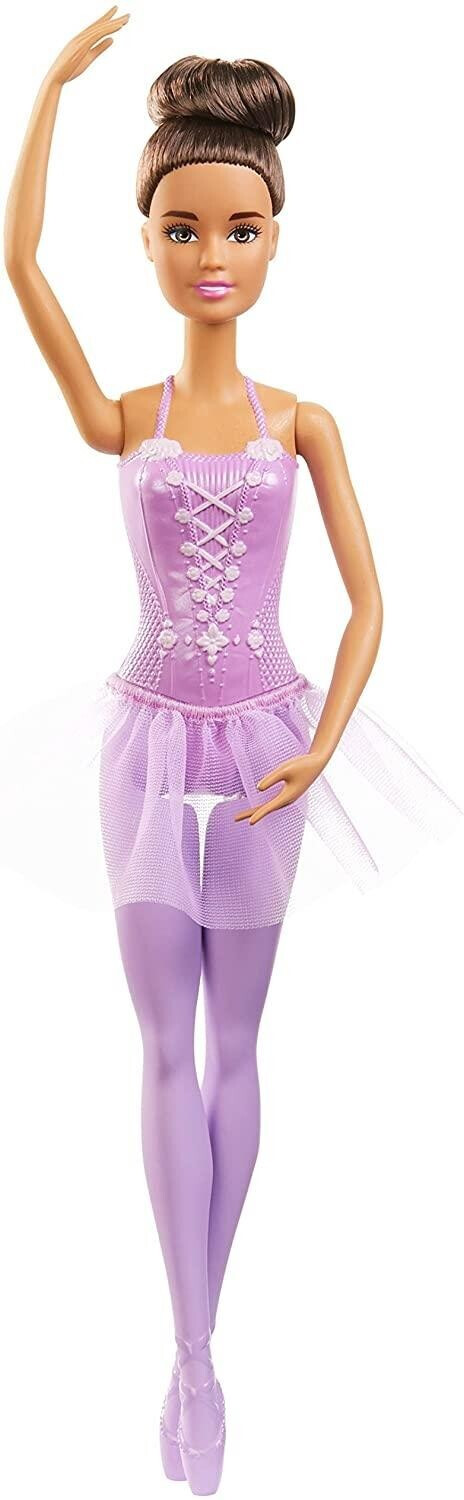 Barbie GJL60