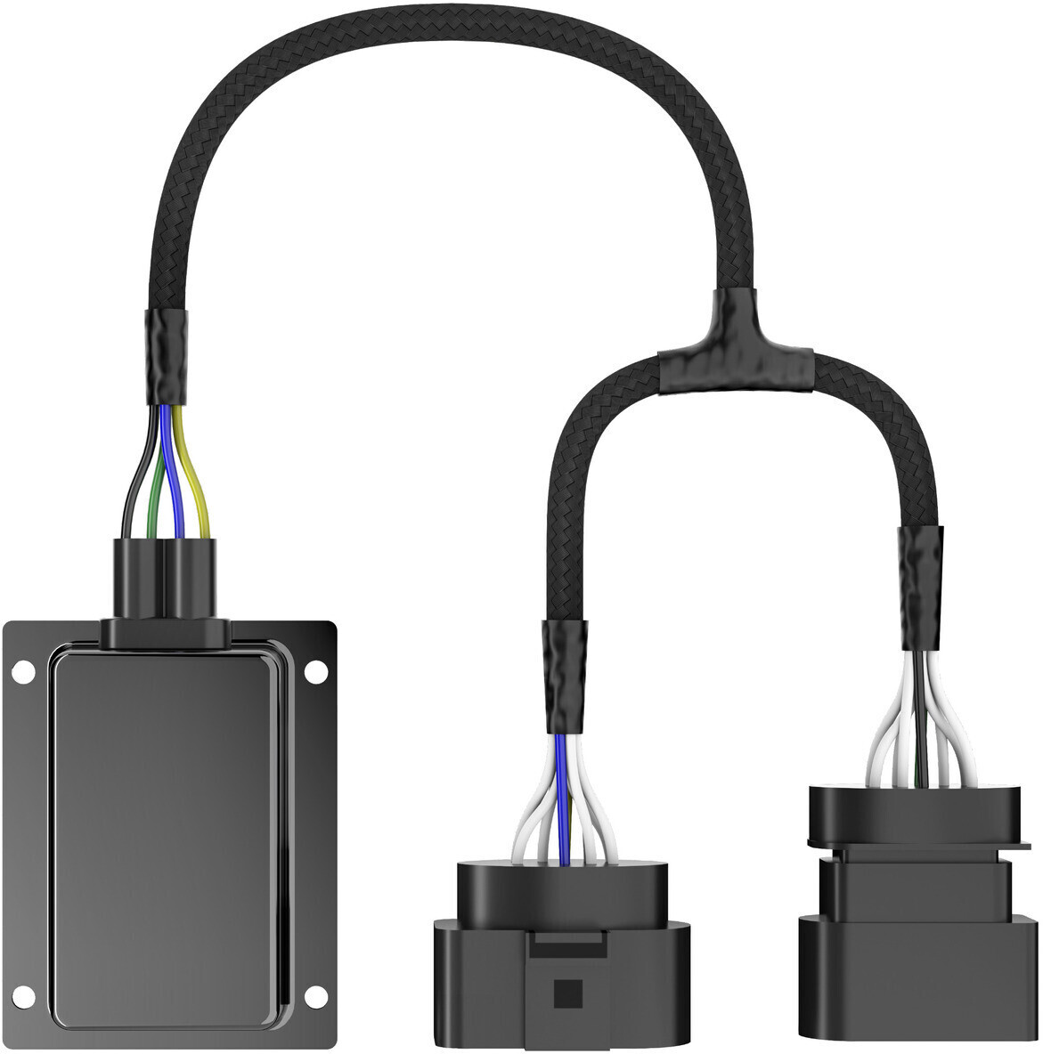 OSRAM LEDriving SMART CAN-Bus Adapter für H7 LED Module LEDSC01