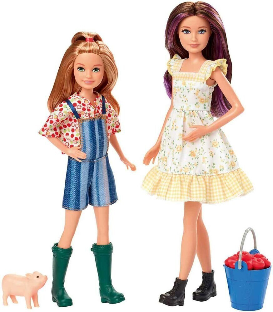 Barbie GHT16