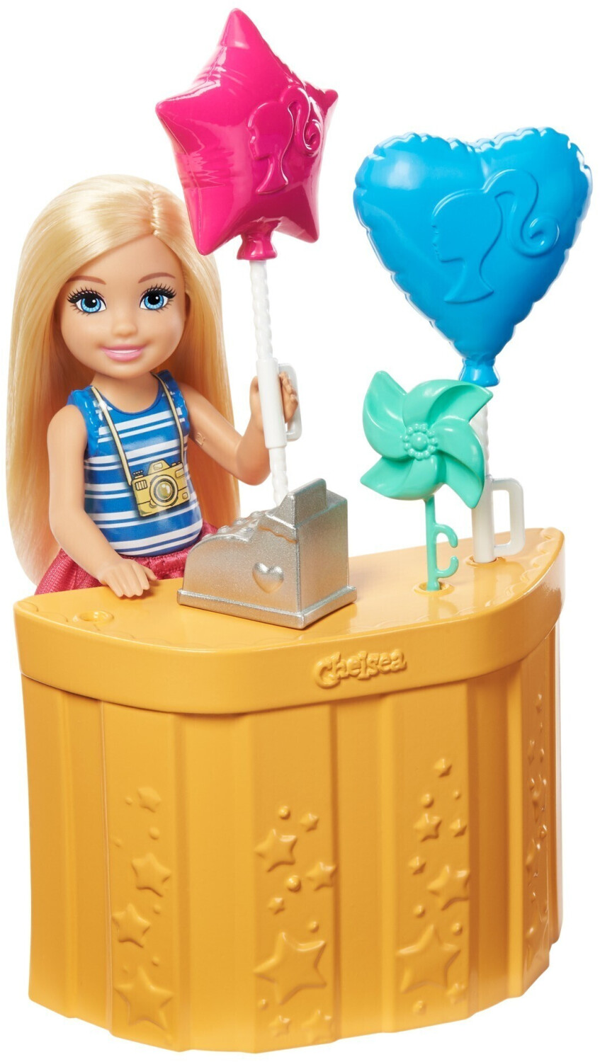 Barbie ghv82 online