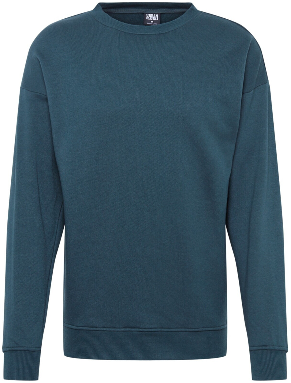 Urban Classics Sweat Crewneck (TB1591-02245-0040) bottlegreen